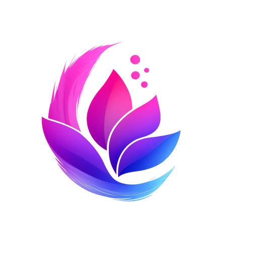 ArtBloom logo