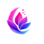 ArtBloom logo