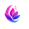 ArtBloom logo